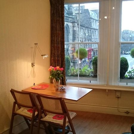 Royal Mile Apartment, 1 Minute From The Castle. EDI Eksteriør billede