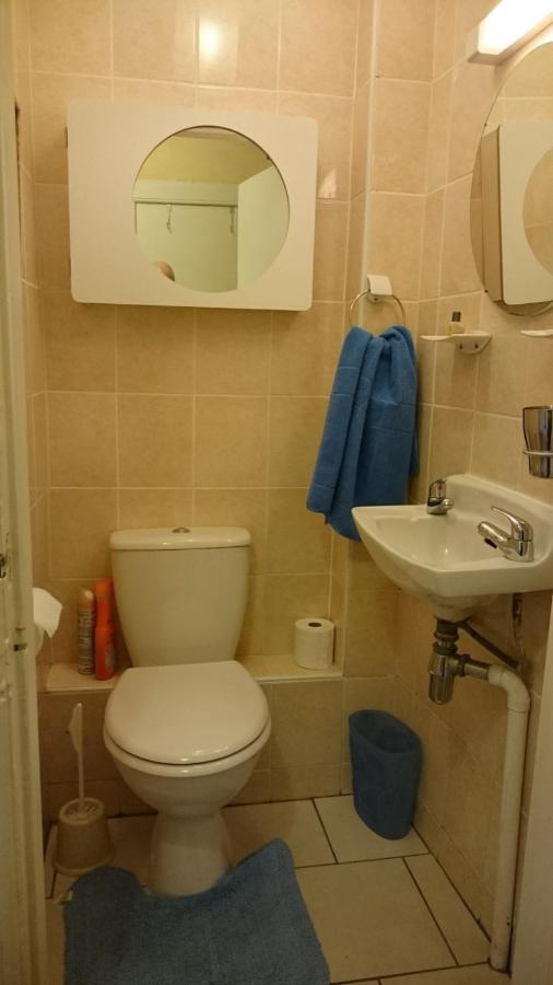 Royal Mile Apartment, 1 Minute From The Castle. EDI Eksteriør billede